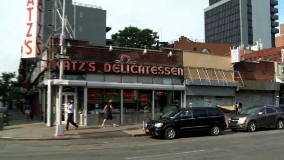 Photo du film Deli Man