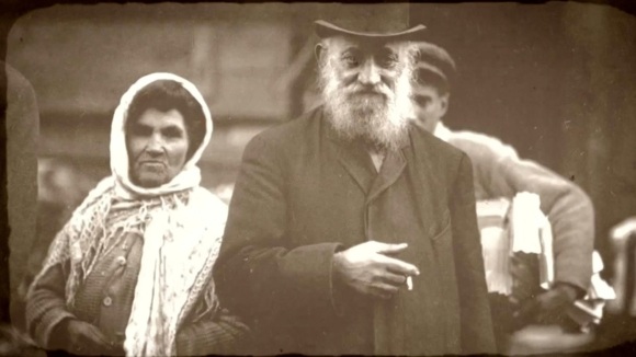 Photo du film Deli Man