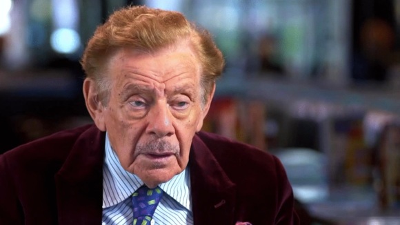 Photo du film Deli Man