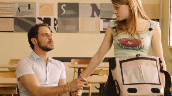 Photo du film Les Particules Élémentaires