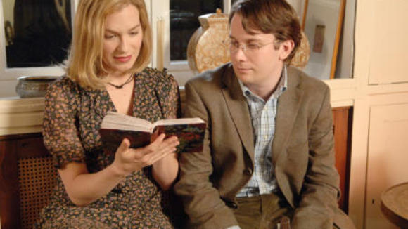 Photo du film Les Particules Élémentaires