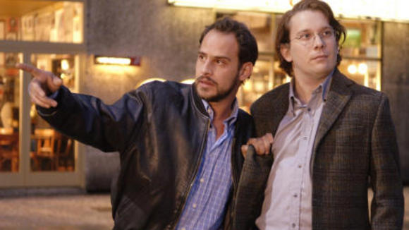 Photo du film Les Particules Élémentaires