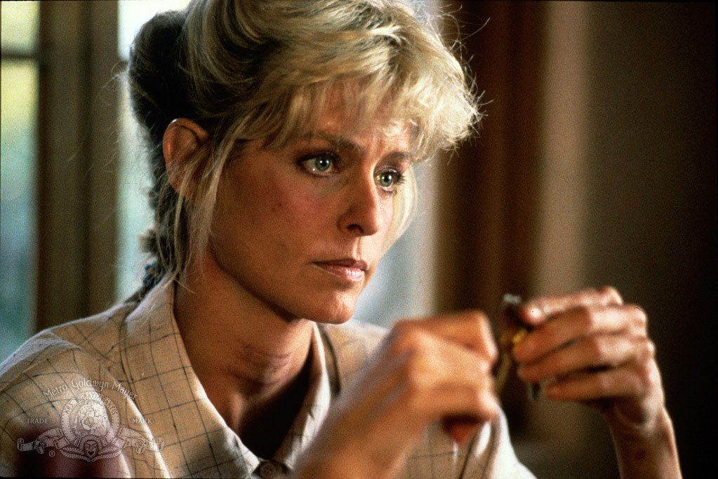 Photo from the movie Extremities