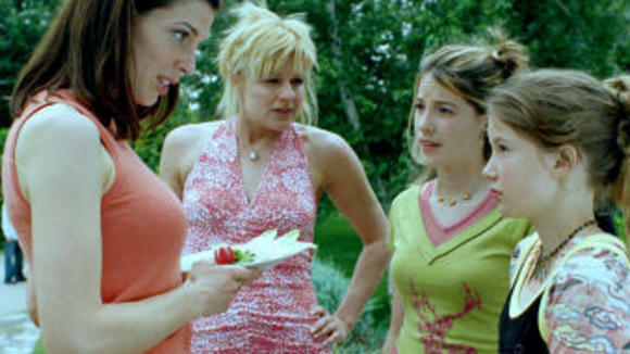 Photo from the movie Familia