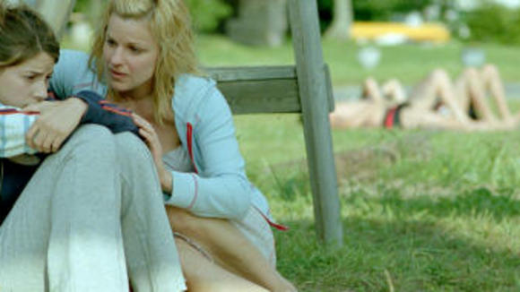 Photo from the movie Familia