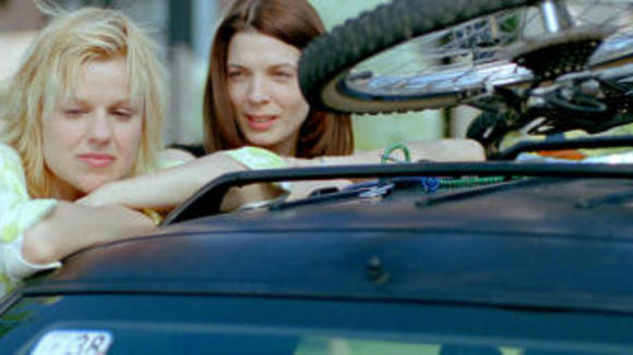 Photo from the movie Familia