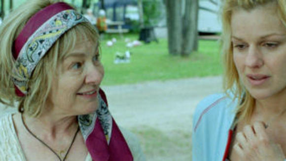 Photo from the movie Familia