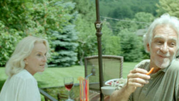 Photo from the movie Familia