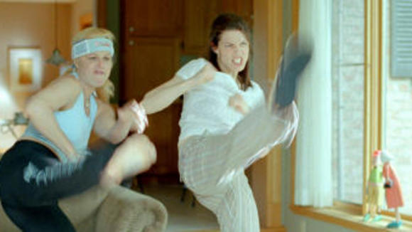 Photo from the movie Familia