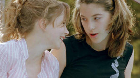 Photo from the movie Familia