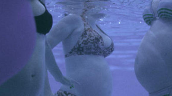 Photo from the movie Familia