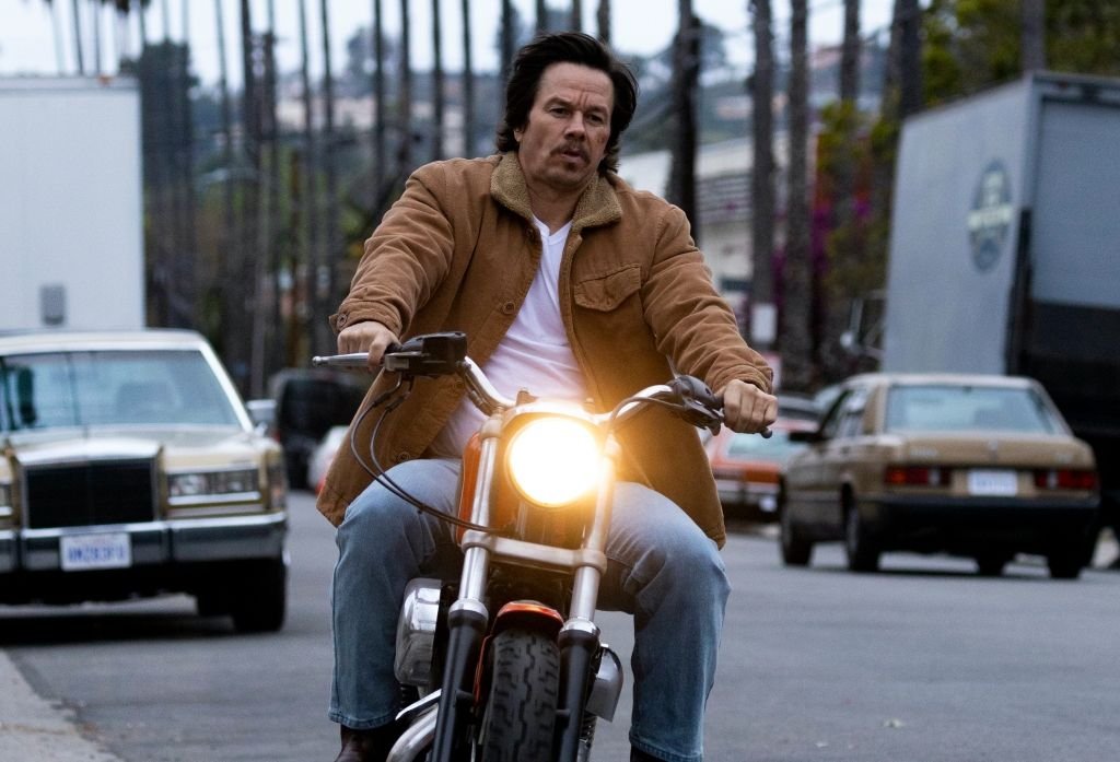 Photo du film Father Stu