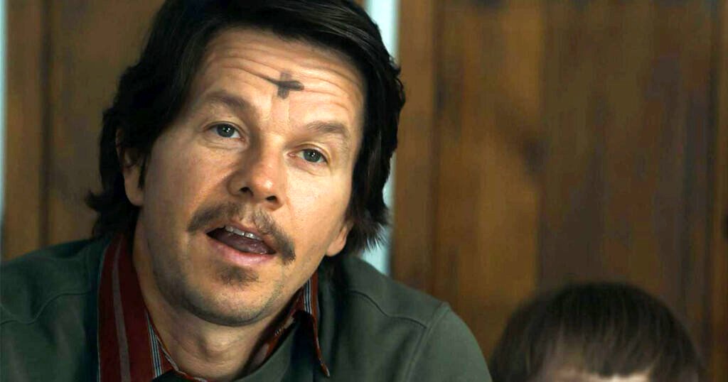 Photo du film Father Stu