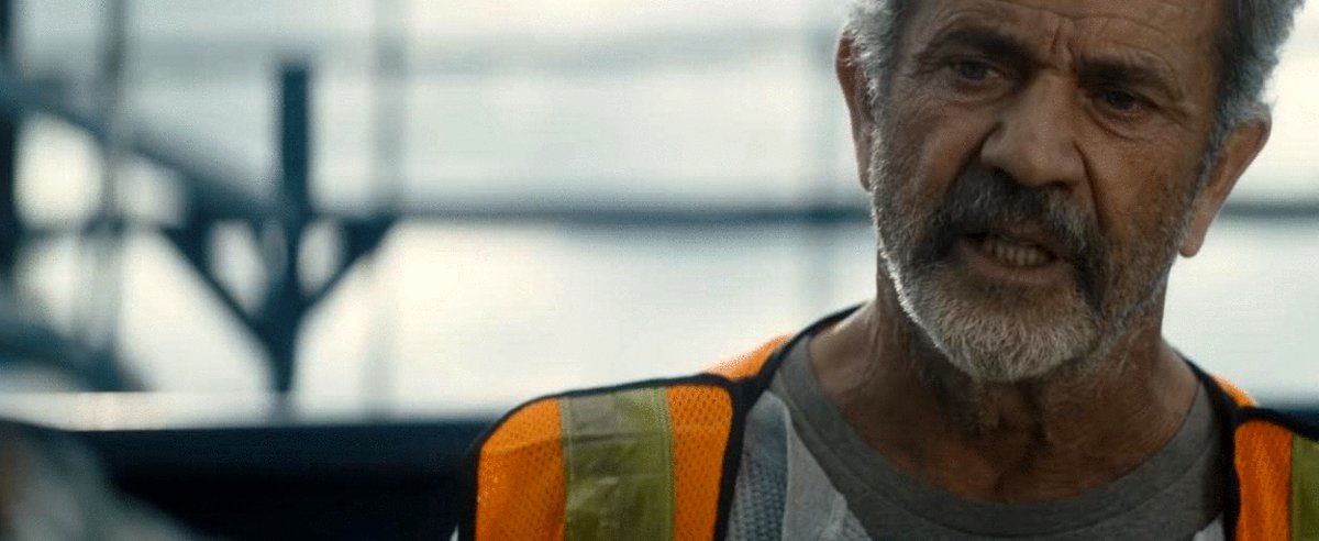 Photo du film Father Stu