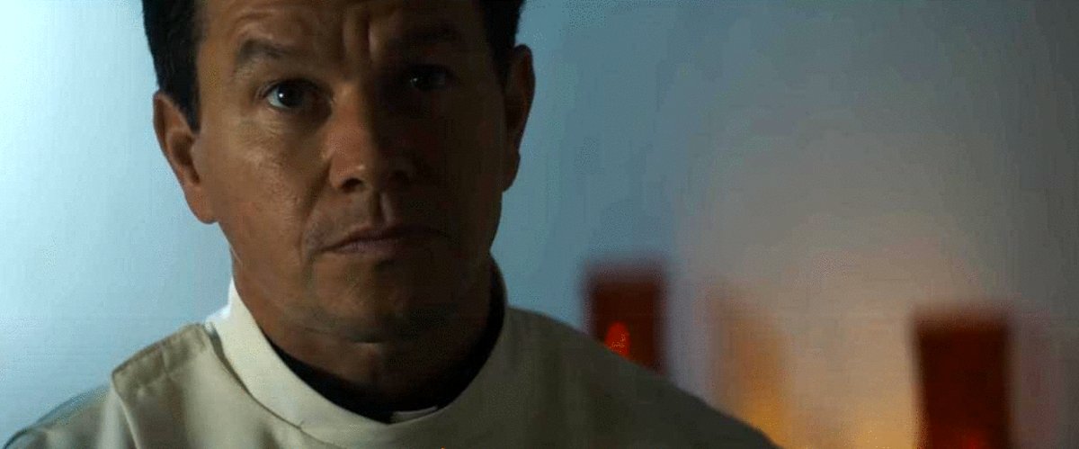 Photo du film Father Stu