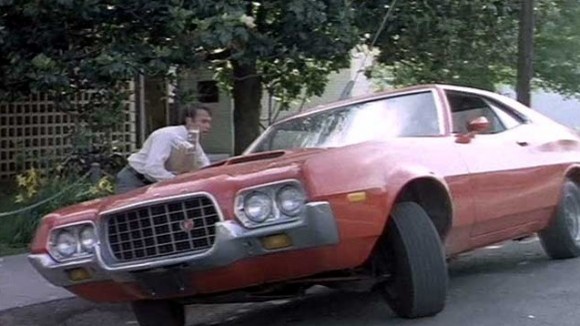 Photo du film Six minutes pour mourir