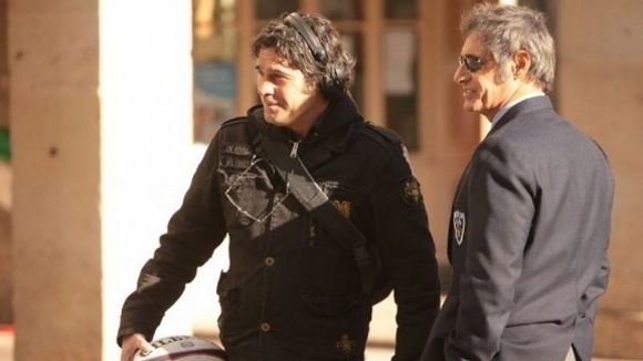 Photo from the movie Le Fils à Jo