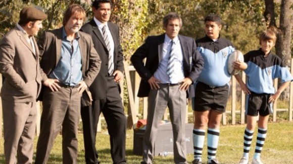 Photo from the movie Le Fils à Jo