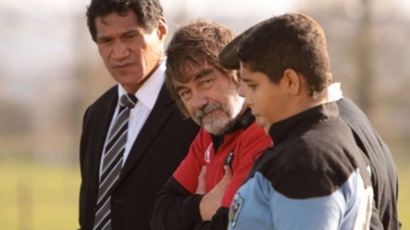 Photo from the movie Le Fils à Jo