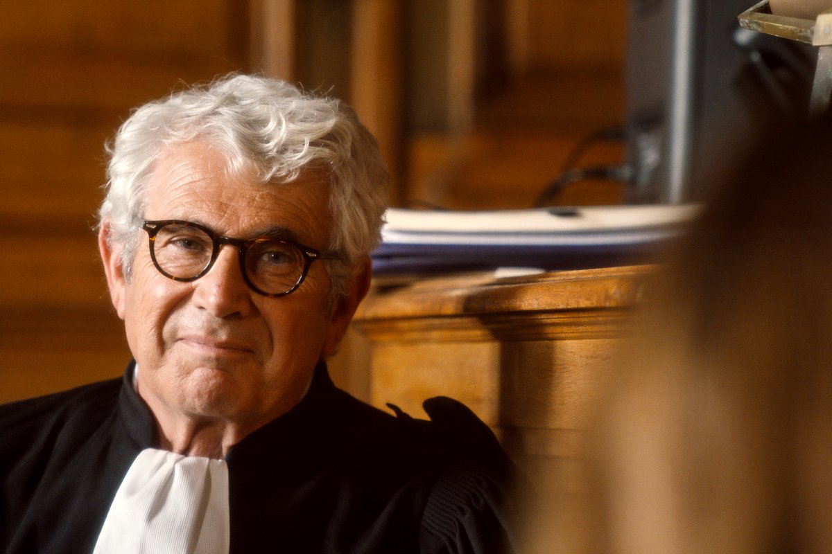 Photo from the movie Finally