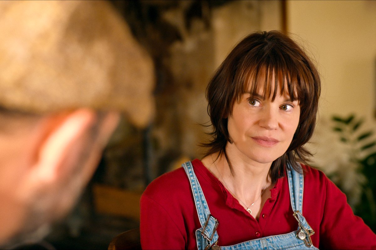 Photo from the movie Finally