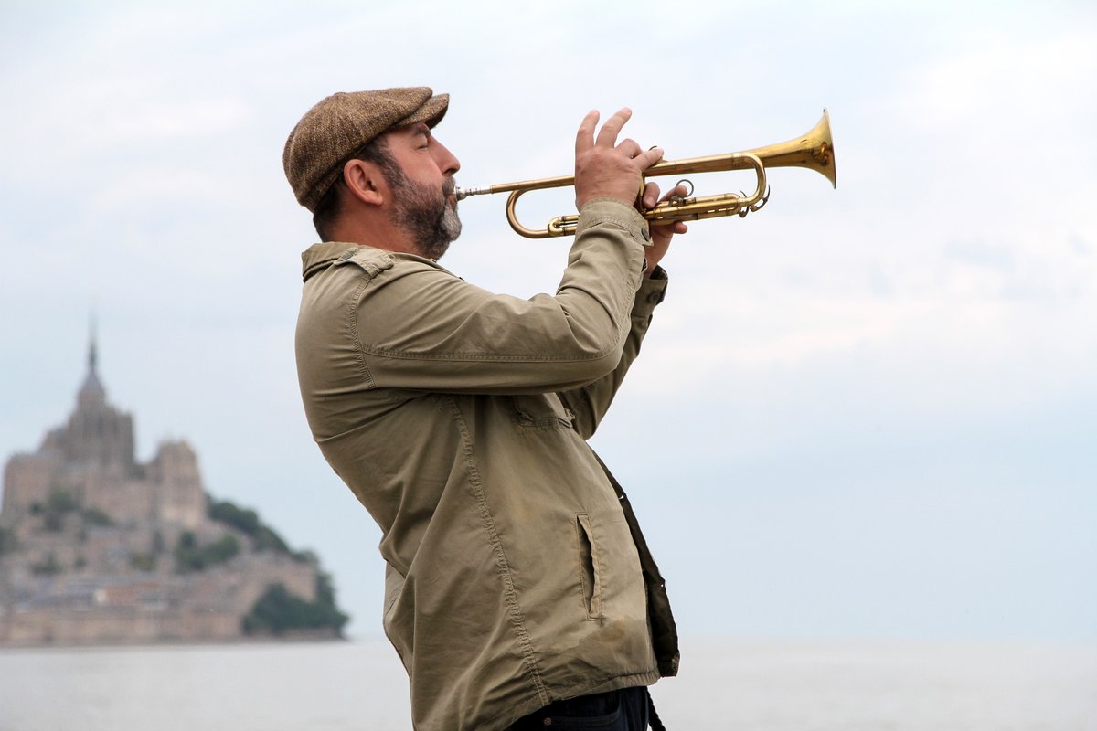 Photo from the movie Finally