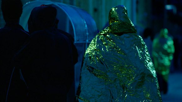 Photo from the movie Fire at Sea