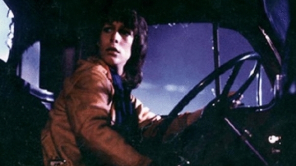 Photo from the movie The Fog