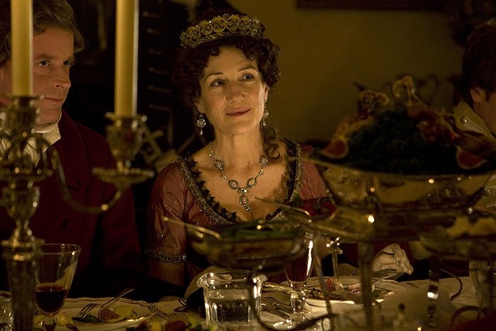 Photo du film Le Secret de Green Knowe