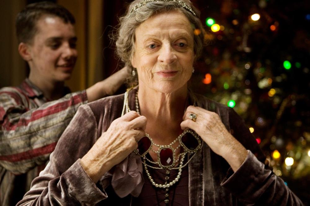 Photo du film Le Secret de Green Knowe