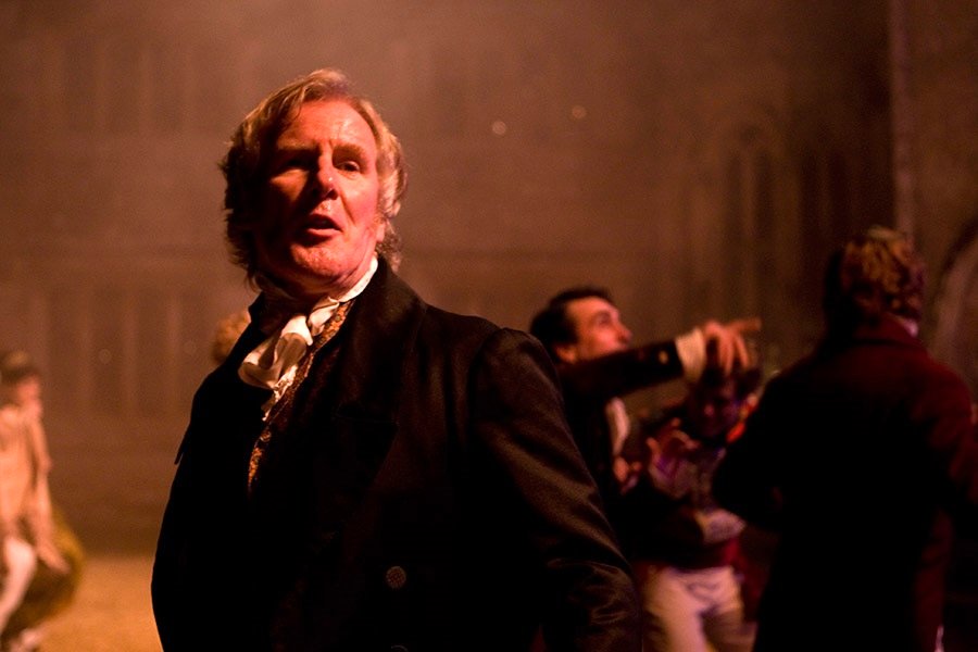 Photo du film Le Secret de Green Knowe