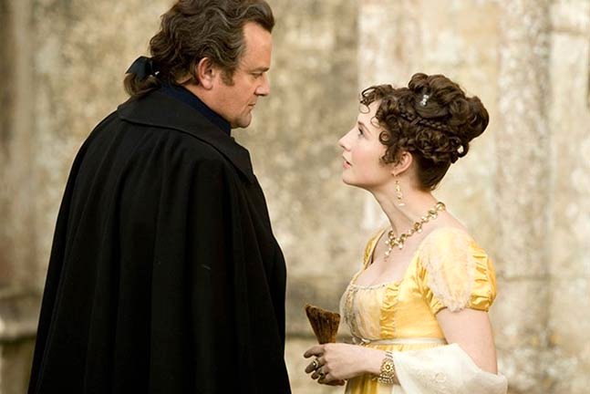 Photo du film Le Secret de Green Knowe