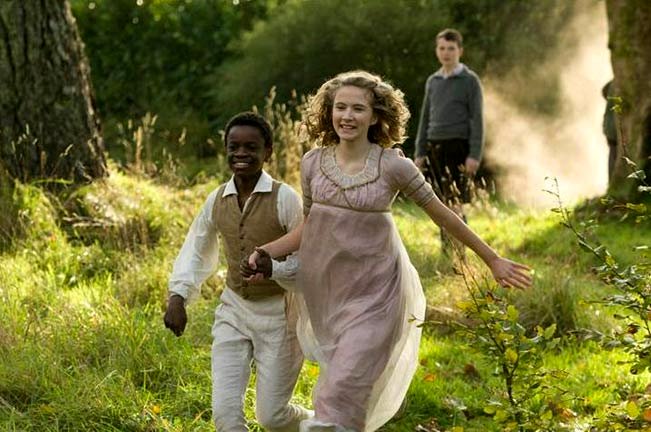 Photo du film Le Secret de Green Knowe