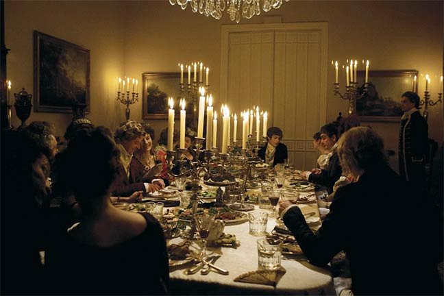 Photo du film Le Secret de Green Knowe