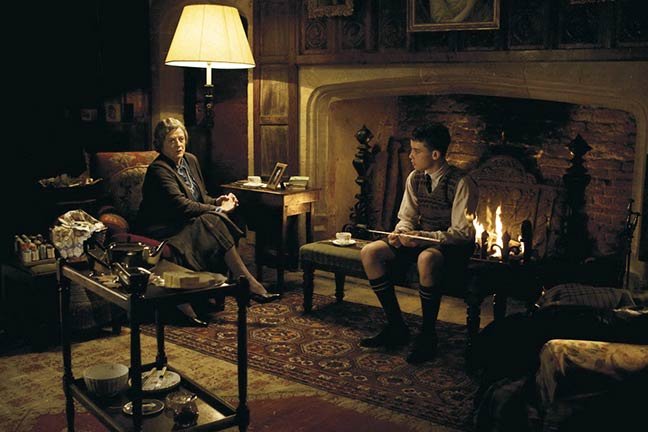 Photo du film Le Secret de Green Knowe