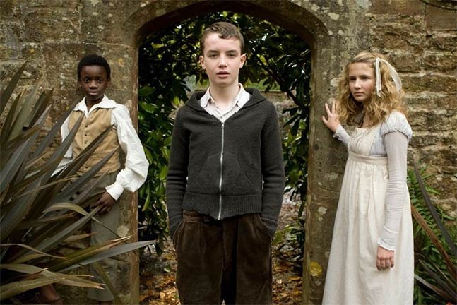 Photo du film Le Secret de Green Knowe