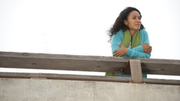 Photo from the movie Hawthorne