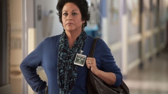 Photo from the movie Hawthorne