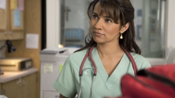 Photo from the movie Hawthorne