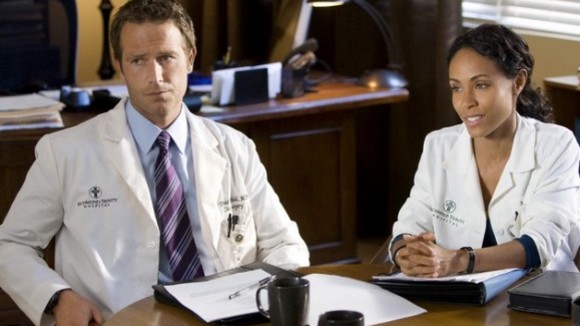 Photo from the movie Hawthorne