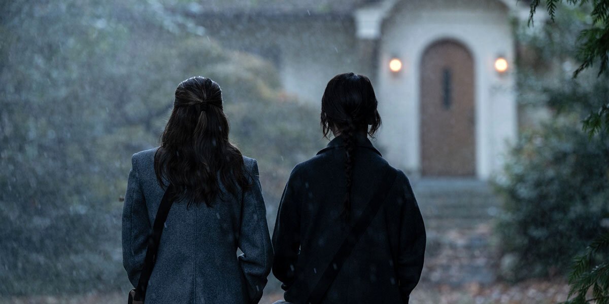 Photo du film Heretic