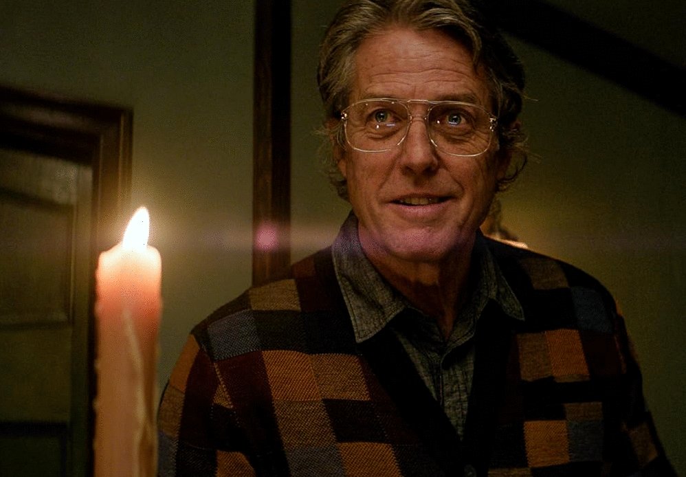 Photo du film Heretic