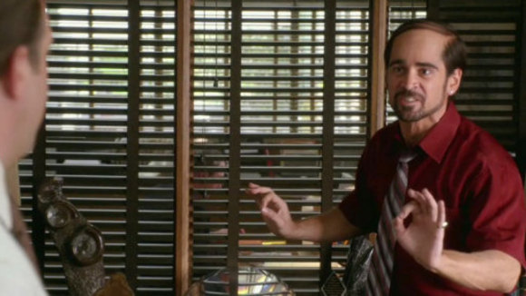 Photo du film Méchants patrons