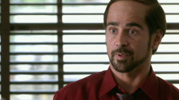 Photo du film Méchants patrons