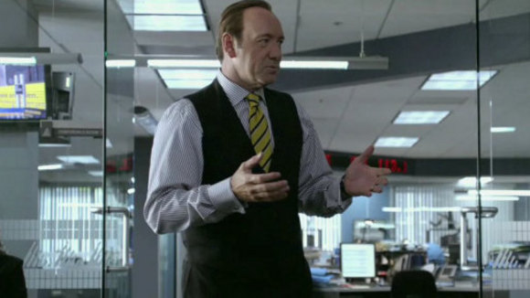 Photo du film Méchants patrons