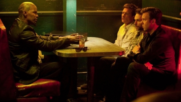 Photo du film Méchants patrons