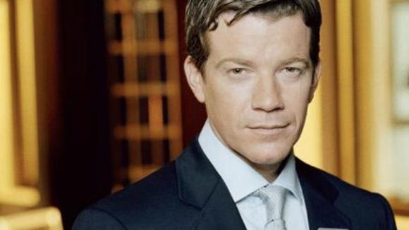 Photo from the movie Hotel Babylon