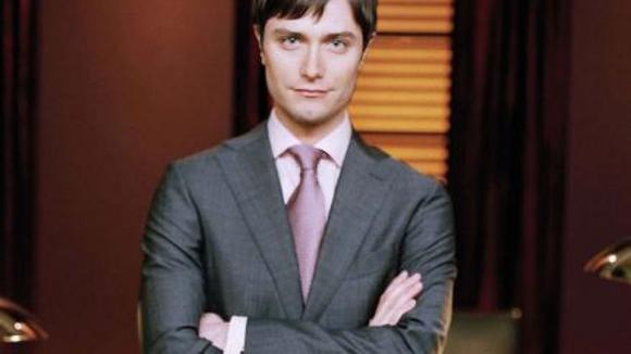 Photo from the movie Hotel Babylon