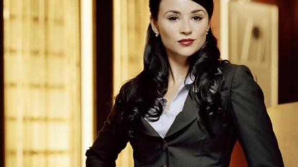 Photo from the movie Hotel Babylon