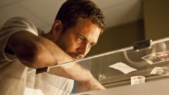 Photo from the movie Hours